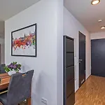 Wohnfuehlen In Apartment Dresden
