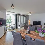 Wohnfuehlen In Apartment