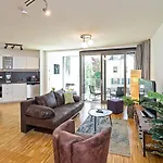 Apartment Wohnfuehlen In