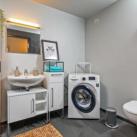 Wohnfuehlen In Apartmán *