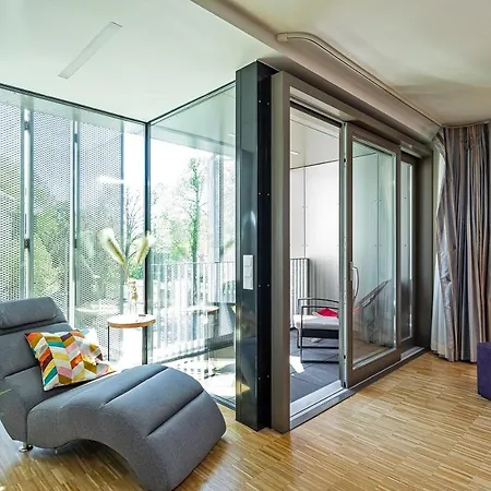 Wohnfuehlen In * دريسدن