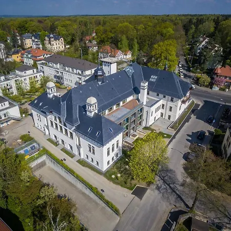 Wohnfuehlen In Дрезден