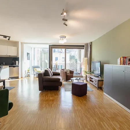 Wohnfuehlen In דרזדן