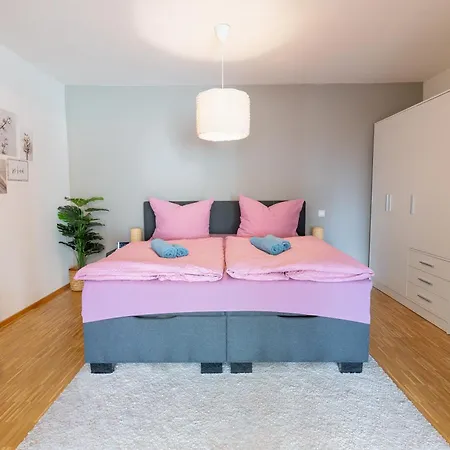 Wohnfuehlen In * دريسدن