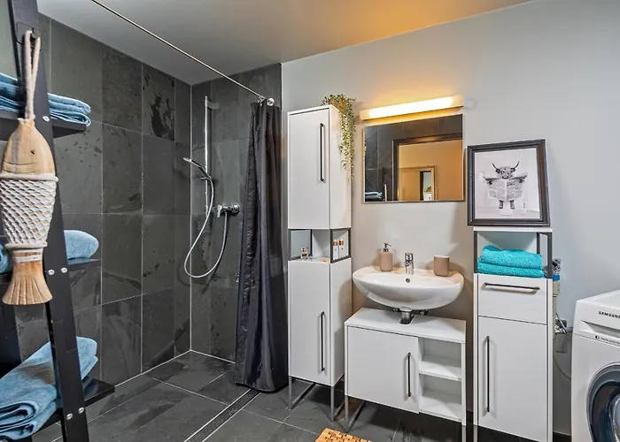 Wohnfuehlen In Δρέσδη