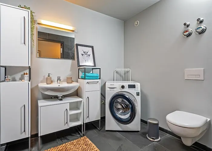 Wohnfuehlen In Appartamento *