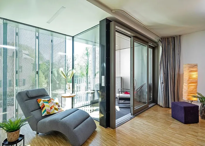 Wohnfuehlen In * Δρέσδη