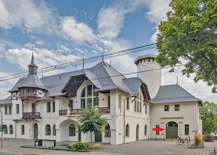 Wohnfuehlen In * Δρέσδη