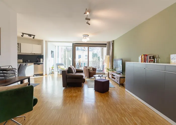 Wohnfuehlen In Δρέσδη