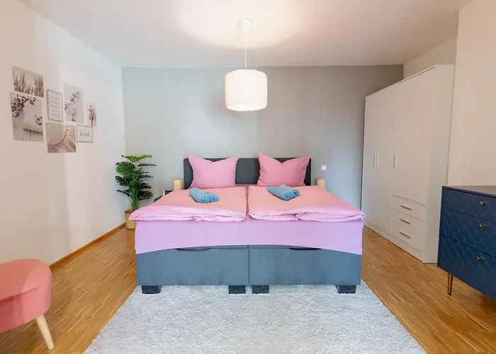 Wohnfuehlen In * Dresda