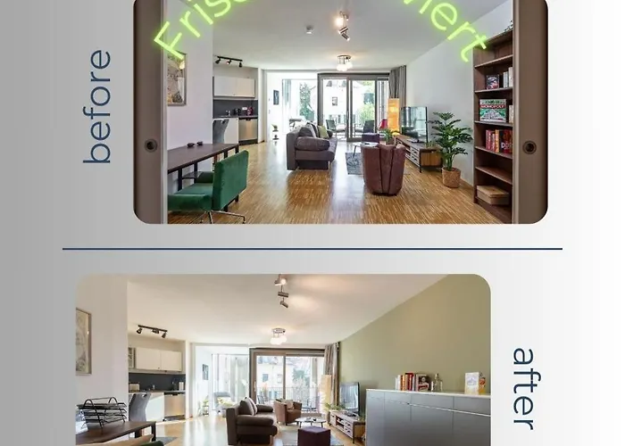 Wohnfuehlen In * Dresda