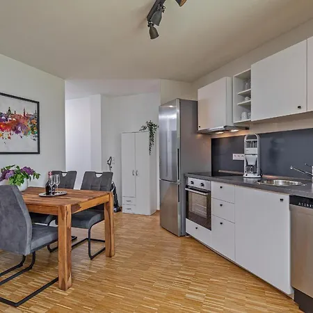 Wohnfuehlen In Dresden